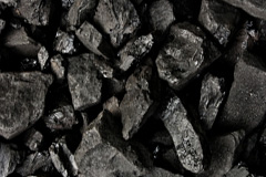 Lochgilphead coal boiler costs